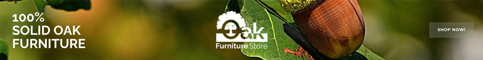 Oak Furniture Store & Sofas