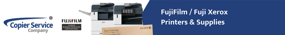 Copier Service Company Ltd