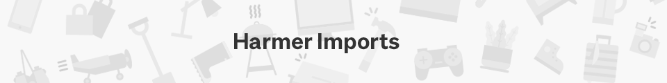 Harmer Imports