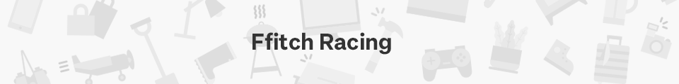 Ffitch Racing