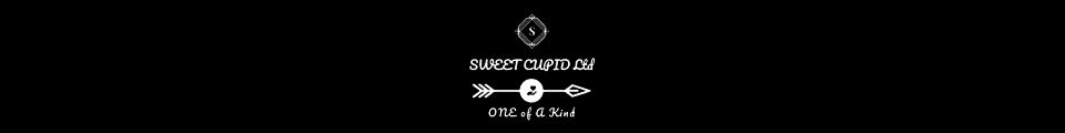 SWEET CUPID LTD