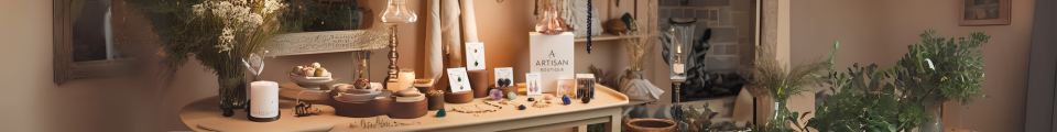 Artisan Boutique Ltd