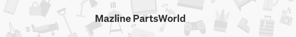 Mazline PartsWorld
