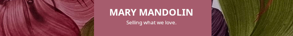 Mary Mandolin