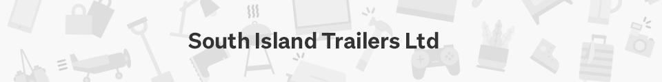South Island Trailers Ltd