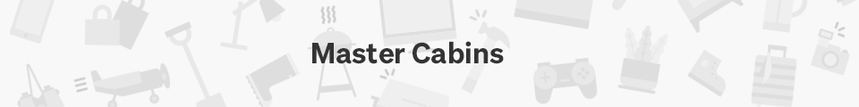 Master Cabins