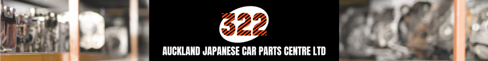 Auckland Japanese Car Parts