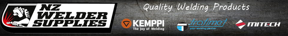 NZ Welder Supplies Ltd