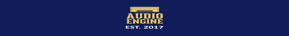 Audio Engine