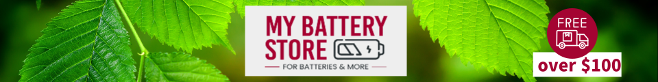 TradeMeBattery