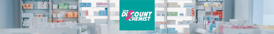 Your Discount Chemist