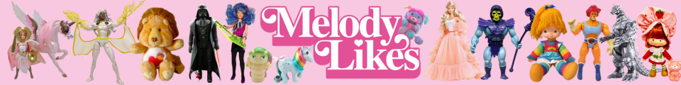 MelodyLikes