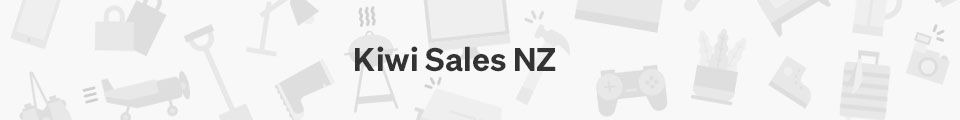 Kiwi Sales NZ