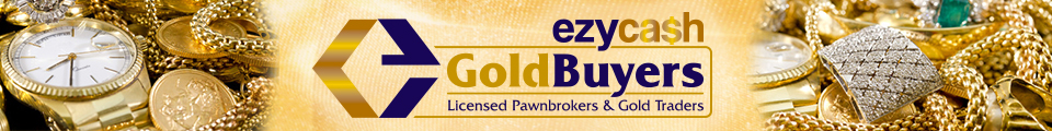 Ezycash Gold Buyers and Loans
