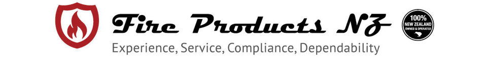 Fire Products NZ