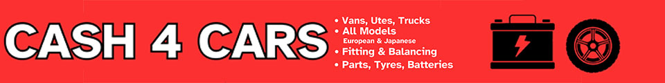 Wellington Auto Parts
