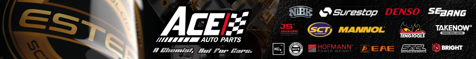 Ace Auto Parts