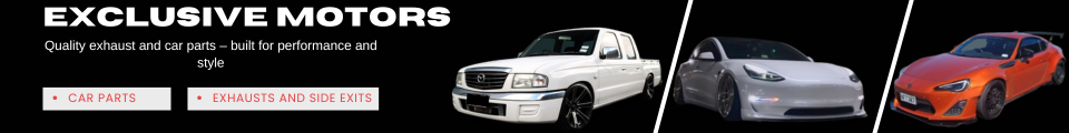 Exclusive Motors