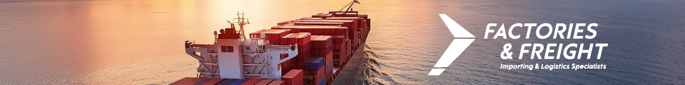 Factories and Freight