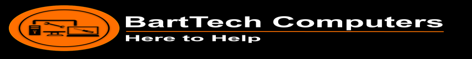 Barttech Computers