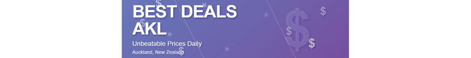 Best Deals Auckland