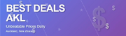 Store Logo