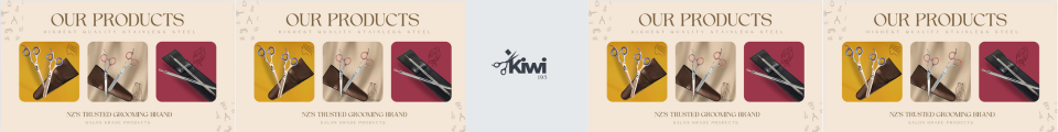 Kiwi Scissors 195