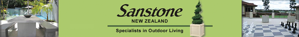 Sanstone NZ