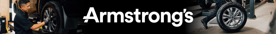 ArmstrongsTyres