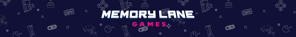 Memory Lane Games