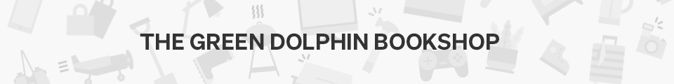 THE GREEN DOLPHIN BOOKSHOP