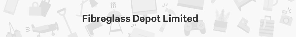Fibreglass Depot Limited