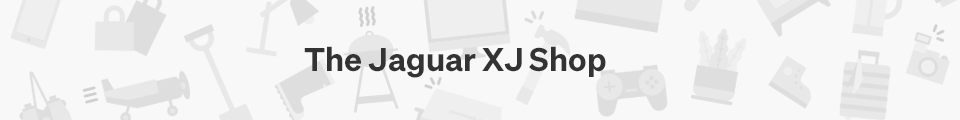 thejaguarxjshop