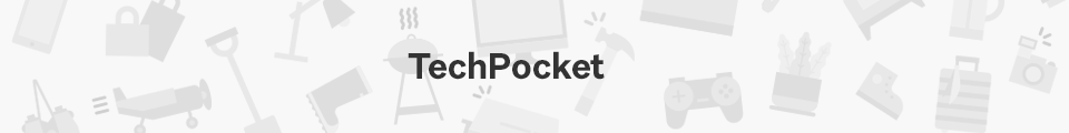techpocket