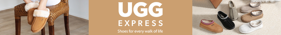 UGG Exprerss