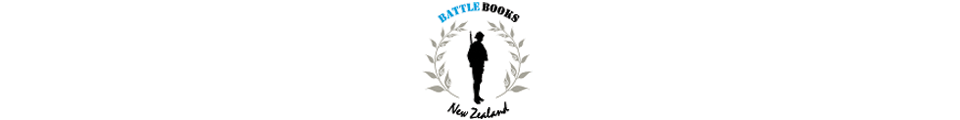 Battlebooks New Zealand