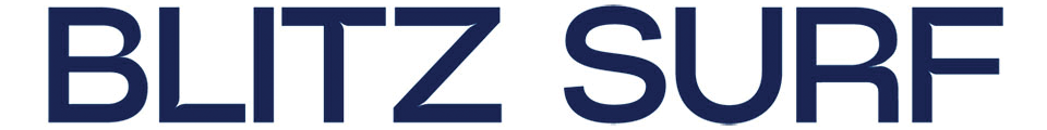 Blitz Surf