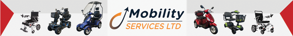 Mobility Services Ltd