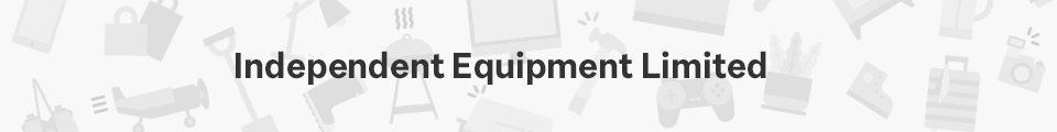 Independent Equipment Limited