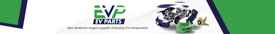 EV PARTS NZ LIMITED