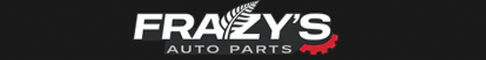 Frazys Auto Parts