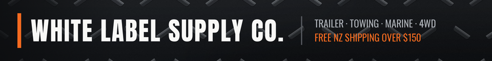 White Label Supply Co.