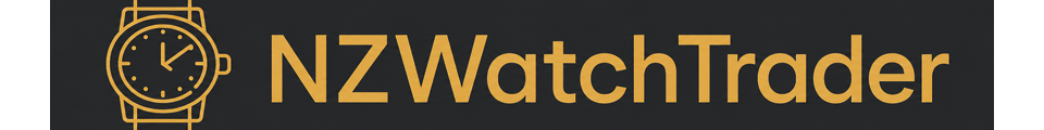 NZ Watch Trader