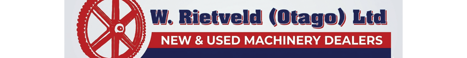 W Rietveld (Otago) Ltd