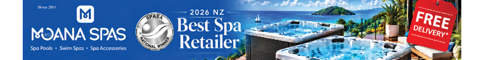 Moana Spas