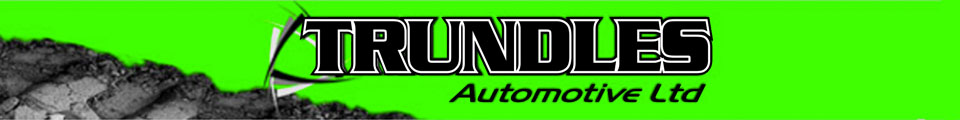 Trundles Automotive Ltd
