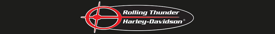 Rolling Thunder Harley-Davidson