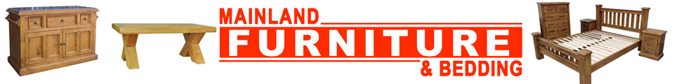 Mainland Furniture and Bedding