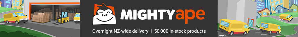 mightyape