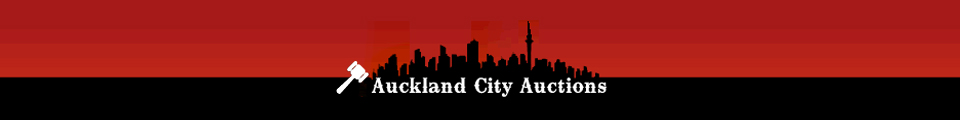 Auckland City Auctions